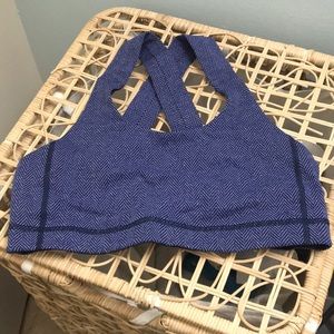 Lululemon Sports Bra Size 8